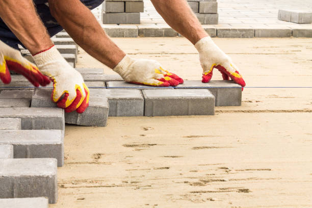 Best Commercial Driveway Pavers  in Lebanon, IL