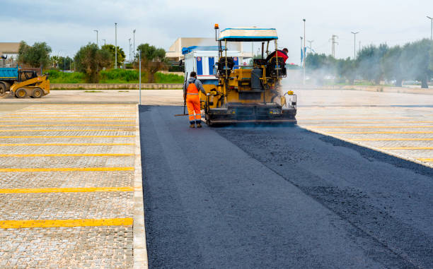 Best Driveway Resurfacing Pavers  in Lebanon, IL