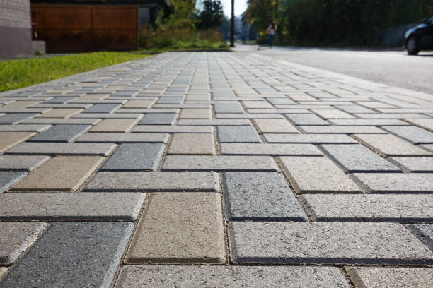 Best Decorative Driveway Pavers  in Lebanon, IL