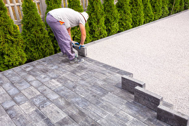Best Paver Driveway Replacement  in Lebanon, IL