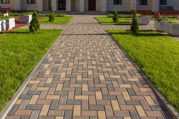 Best Driveway Repair Near Me  in Lebanon, IL