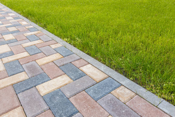Best Custom Driveway Pavers  in Lebanon, IL